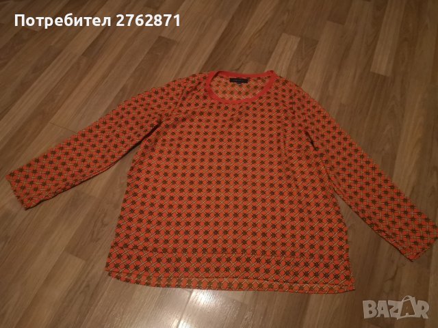 Cortefiel , снимка 4 - Блузи с дълъг ръкав и пуловери - 44443461