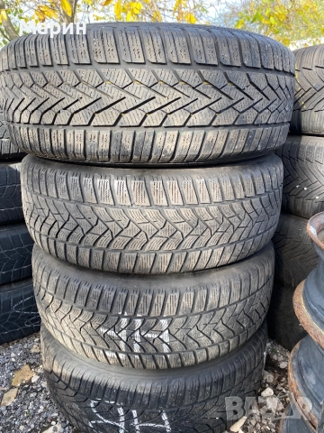 Метални джанти 16 цола 5х112 VAG, снимка 11 - Гуми и джанти - 52455773