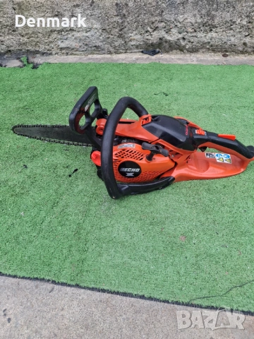 Моторен трион ECHO  