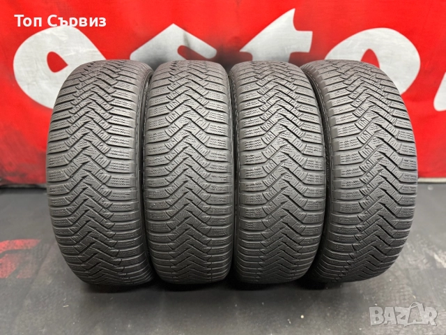 215 60 17, Зимни гуми, Laufenn IFit+, 4 броя, снимка 3 - Гуми и джанти - 52564817