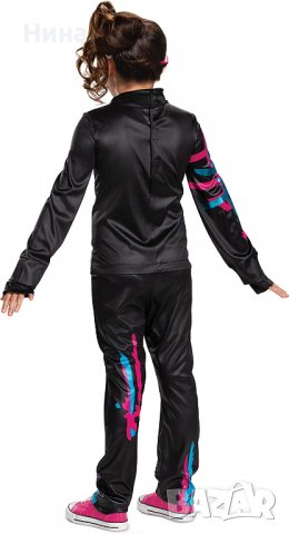 Halloween комплект за момичета LEGO The Movie, снимка 4 - Детски комплекти - 38059292