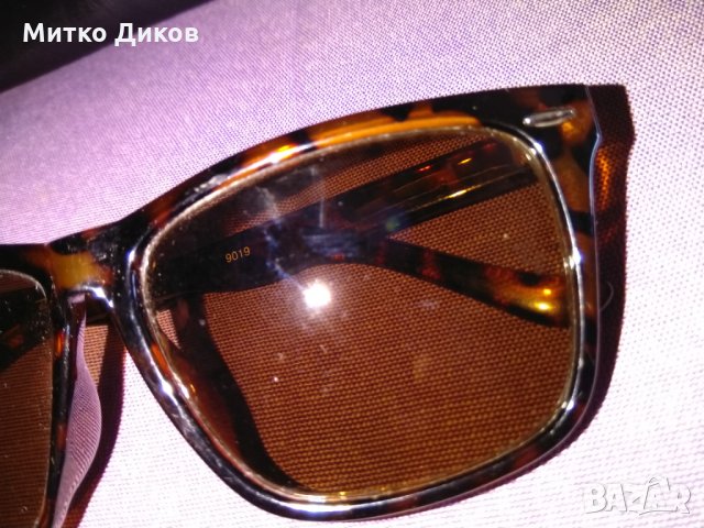 Ray Ban made in Итали слънчеви очила-кутия-кърпичка, снимка 15 - Слънчеви и диоптрични очила - 33932016