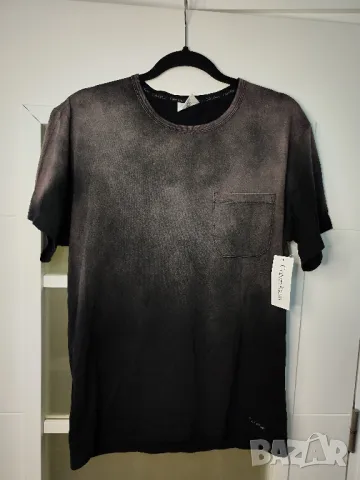 Calvin Klein мъжка тениска, M и L, снимка 6 - Тениски - 47546659