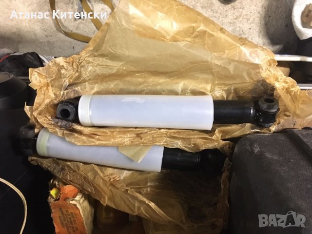 Авточасти ВАЗ, Москвич, снимка 9 - Части - 31242757