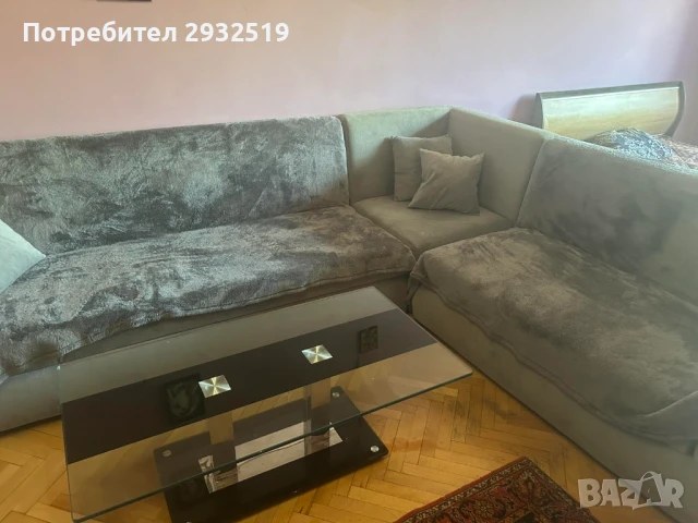 Продава се 4етиристаен апартамент зад Съвета в град Димитровград, снимка 6 - Апартаменти - 51160455