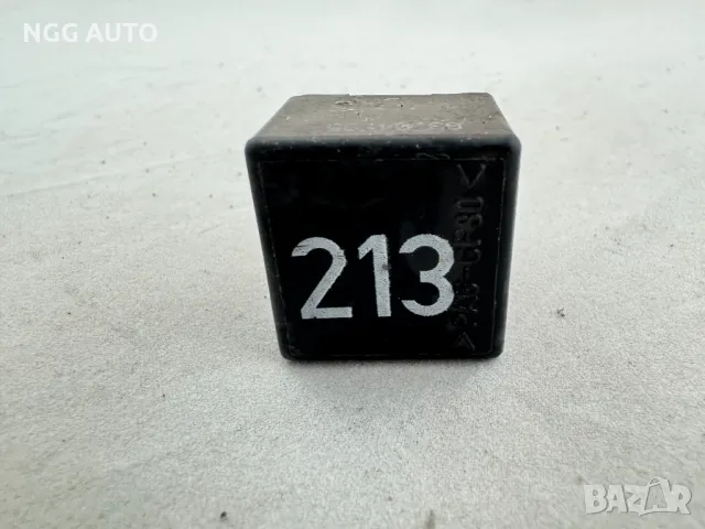 Реле 213 за VW Audi Seat Skoda 443 951 253 J, 443951253J, 89 95 11 60A, снимка 3 - Части - 47915882