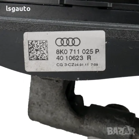 Механизъм скоростен лост AUDI A4 (B8) 2008-2015 ID: 136917, снимка 5 - Части - 47859964