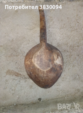Стара Дървена Лъжица, снимка 3 - Други - 52526398