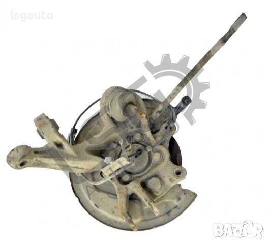 Заден десен шенкел Toyota Avensis II(2003-2009) ID:91155, снимка 2 - Части - 39076543