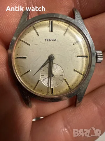 Часовни Мозер Arsa enicar Longines doxa zenith , снимка 11 - Мъжки - 56106878