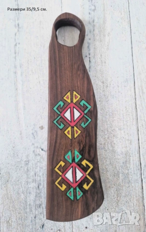 Дъски от орех ,,Шевица,,, снимка 7 - Декорация за дома - 53510046