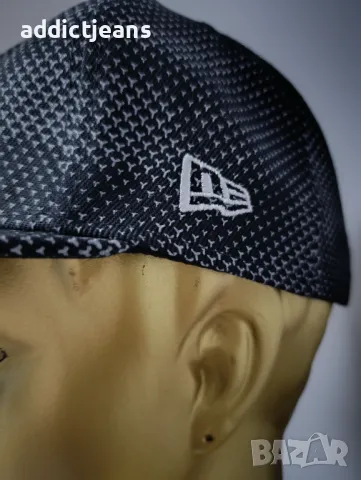 Мъжка шапка New Era NFL Raiders , снимка 4 - Шапки - 48337940