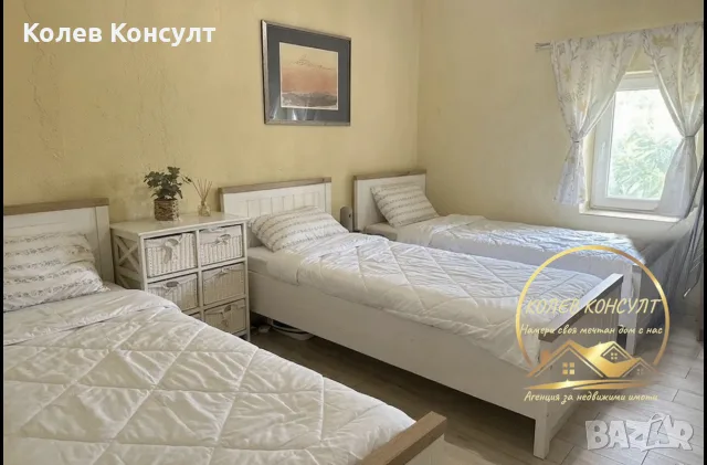 къща село Лешниково общ Харманли, снимка 6 - Къщи - 56015117