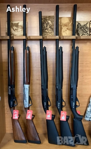 ЛИКВИДАЦИЯ - ловен автомат Pelta, снимка 1