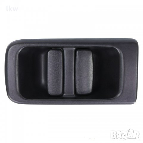 Дръжка за врата външна за Renaut Master 1998- Пасажерска страна, снимка 3 - Части - 29420197