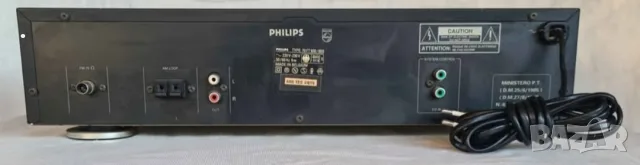 TUNER FT930 STEREO, снимка 3 - Радиокасетофони, транзистори - 56350687