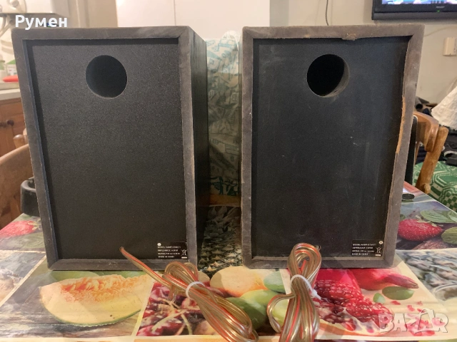 Двулентови тонколони, снимка 3 - Тонколони - 53886018