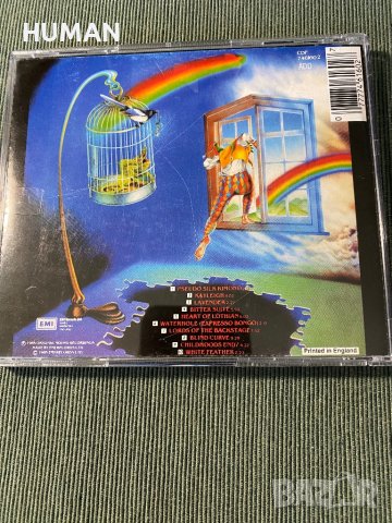 Marillion , снимка 5 - CD дискове - 42131509