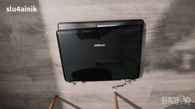 AsRock MultiBook M15 - на части, снимка 2 - Части за лаптопи - 39128125