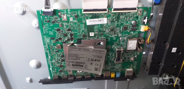 Основна платка -, BN94-12855K,BN41-02635,KANT_M2E