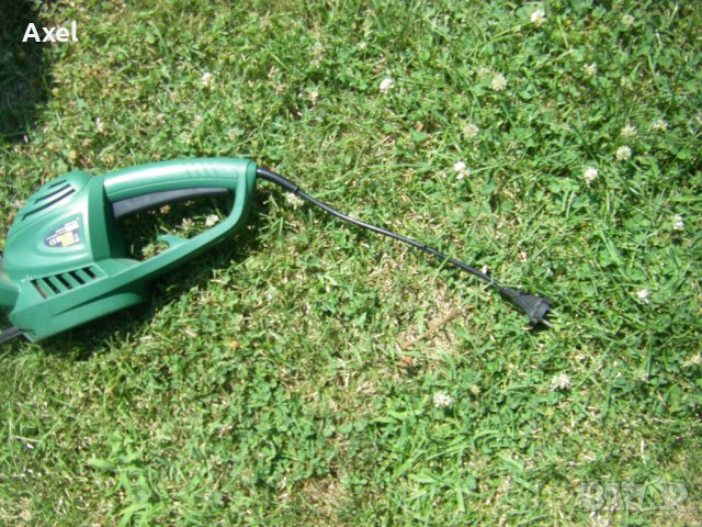 Храсторез, снимка 6 - Градинска техника - 33725577