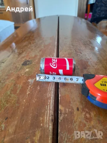 Запалка Кока Кола,Coca Cola #4, снимка 7 - Колекции - 56362595