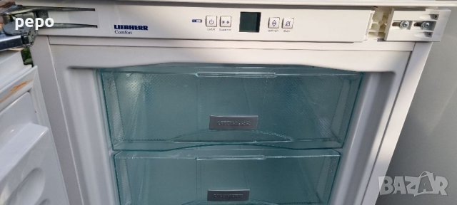 Фризер либхер за вграждане в Фризери в гр. Пловдив - ID38514391 — Bazar.bg