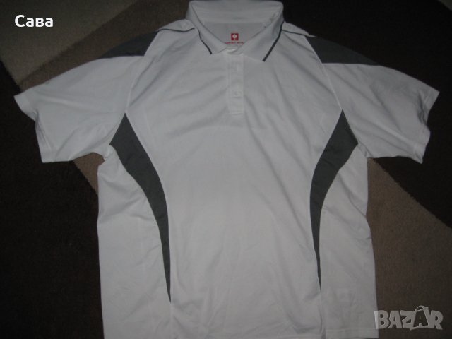 Блузи ЕNGELBERT STRAUSS   мъжки,3-4ХЛ, снимка 7 - Блузи - 34083304