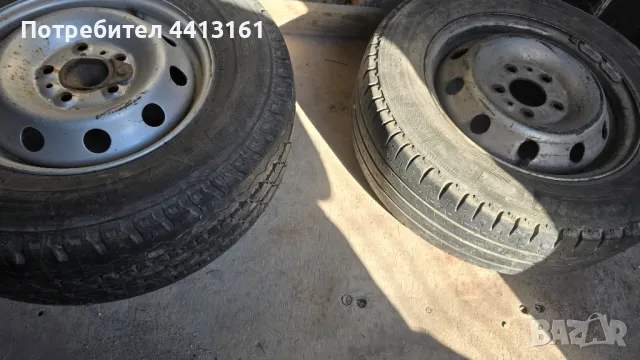 Ивеко дейли 35s12, снимка 7 - Бусове и автобуси - 50352602