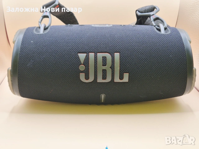 Bluetooth колона JBL