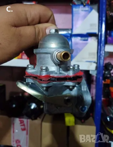 Lada/ЛАДА АВТОЧАСТИ ВАЗ ЛАДА ЖИГУЛИ НИВА 2101/2107/2121/21213, снимка 7 - Части - 50172739