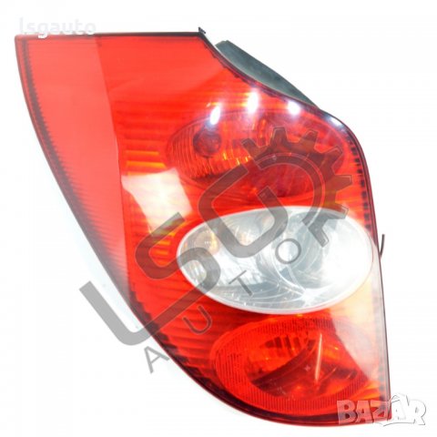 Ляв стоп Renault Laguna II 2001-2008 R030221N-27