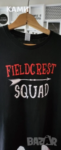 Мъжка тениска 2XL-3XL, снимка 2 - Тениски - 54312718