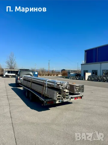 Транспорт на автомобили и товари !!!, снимка 10 - Транспортни услуги - 49152397