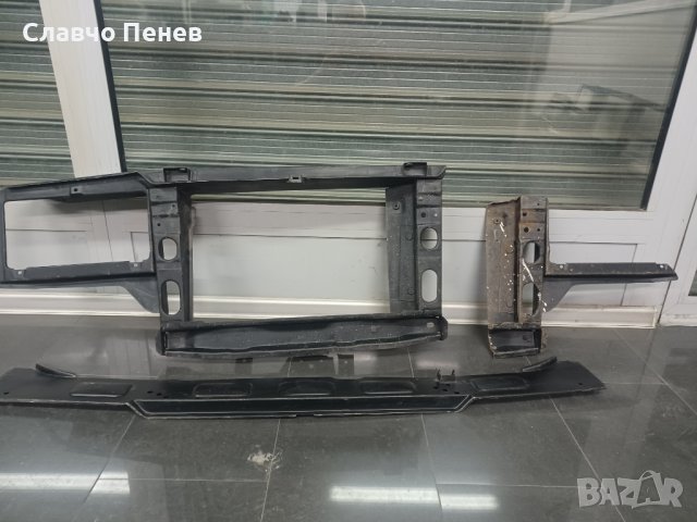 Рамка радиатор/престилка/маска предна за ВАЗ 2107