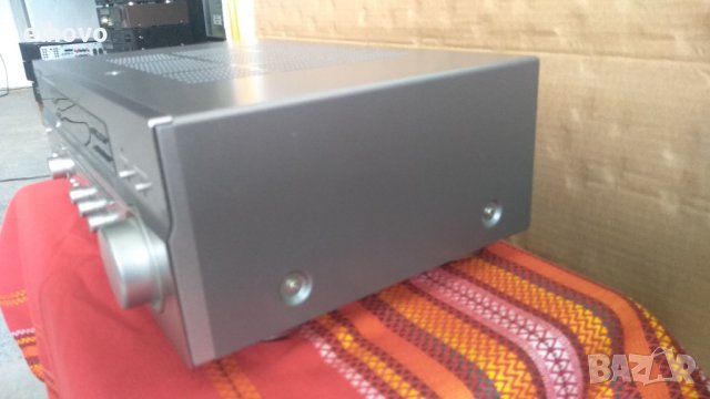 Ресивър Yamaha RX-497, снимка 8 - Ресийвъри, усилватели, смесителни пултове - 38834707