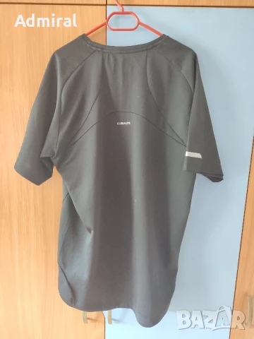 Мъжка тениска Adidas Climalite, снимка 7 - Тениски - 50489819