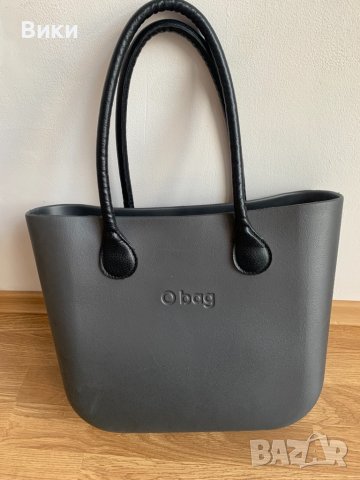 O bag дамска чанта, снимка 3 - Чанти - 39243371