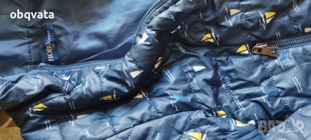 Преходно яке момче, снимка 3 - Детски якета и елеци - 50641197