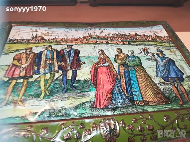 NVRNBERG-OLD GERMANY, снимка 8 - Колекции - 29991172