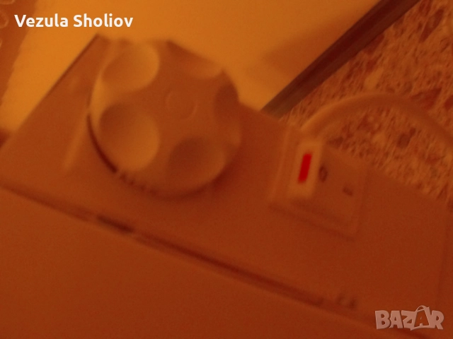 конвектор atlantic, снимка 5 - Отоплителни печки - 52179051