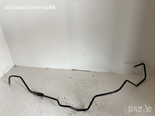 Метална спирачна тръба за Volvo S40 2.0 TDI (2009) TIDW08000702