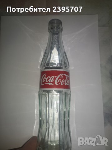 Стъклена бутилка Кока Кола, снимка 8 - Антикварни и старинни предмети - 35177241