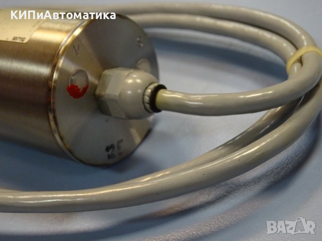 трансмитер Wika 891.10.515 Tronic Line Pressure Transmitter, снимка 5 - Резервни части за машини - 37238057