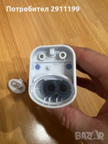 Мини респиратор Omron Micro A-I-R, снимка 5 - Медицинска апаратура - 54255580