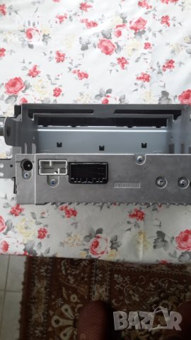 Радио/CD Сузуки SX4/Suzuki Sx4 2008г., снимка 3 - Части - 39536905