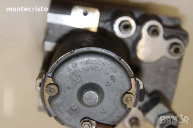 ABS модул BMW E39 Serie 5 (1996-2004г.) 0265217000 / 34511090910 / 0130108061 / 0 265 217 000, снимка 3 - Части - 48270427