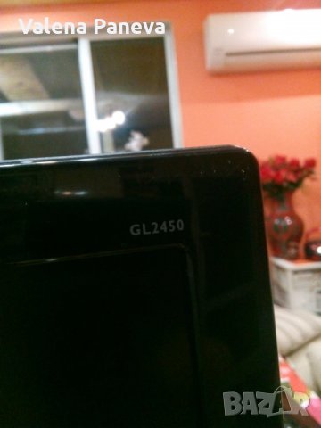  LED Монитор BenQ, снимка 6 - Монитори - 29772069