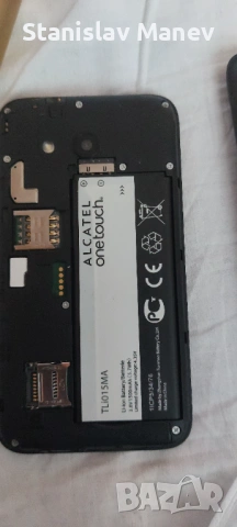 Alcatel one touch, снимка 7 - Alcatel - 53981702