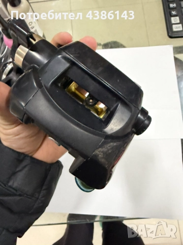 Продавам електрическа макара Daiwa Tanacom 500S, снимка 8 - Макари - 52691216